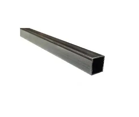 Square Tube - Galvanized Steel - 16x1.5x6000mm