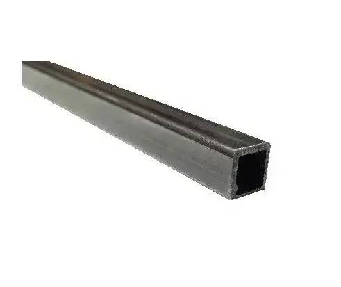 Square Tube - Galvanized Steel - 20x1.5x6000mm