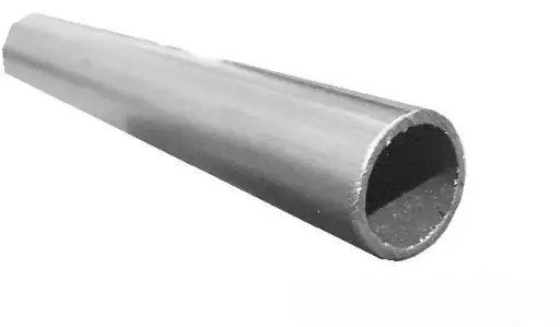 Tubo Redondo - Aço Galvanizado - 20x1,5x6000mm